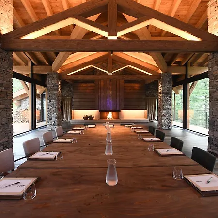 Otel Les Neiges D'antan