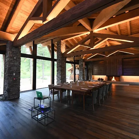 Otel Les Neiges D'antan 4*