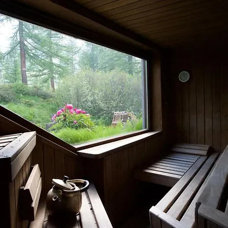 Les Neiges D'antan 4* Breuil-Cervinia