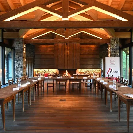 Otel Les Neiges D'antan 4*