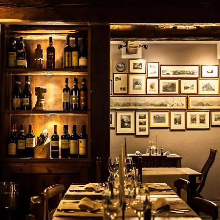 Les Neiges D'antan Otel 4*