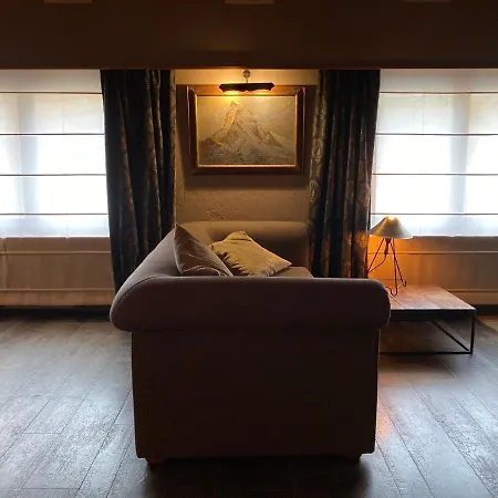 Otel Les Neiges D'antan Breuil-Cervinia