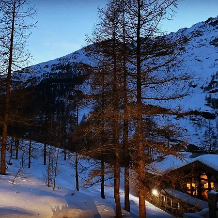 Les Neiges D'antan