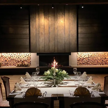 Les Neiges D'antan Otel 4*