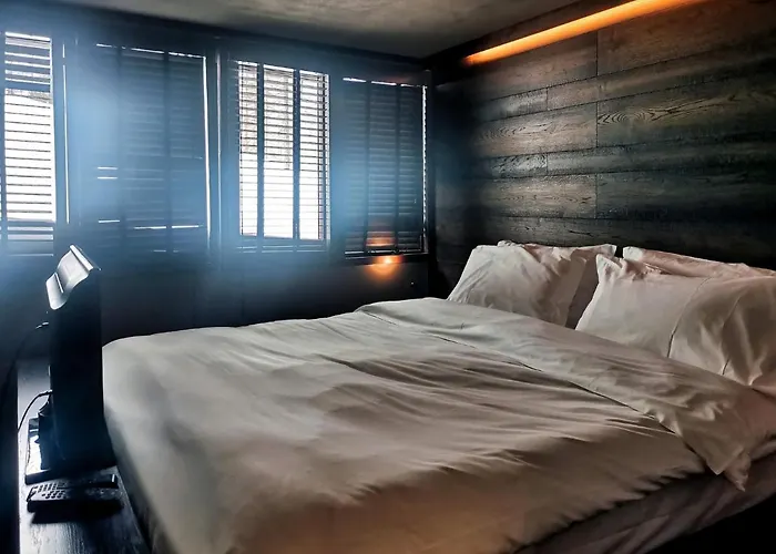 Ξενοδοχείο Les Neiges D'antan Breuil-Cervinia