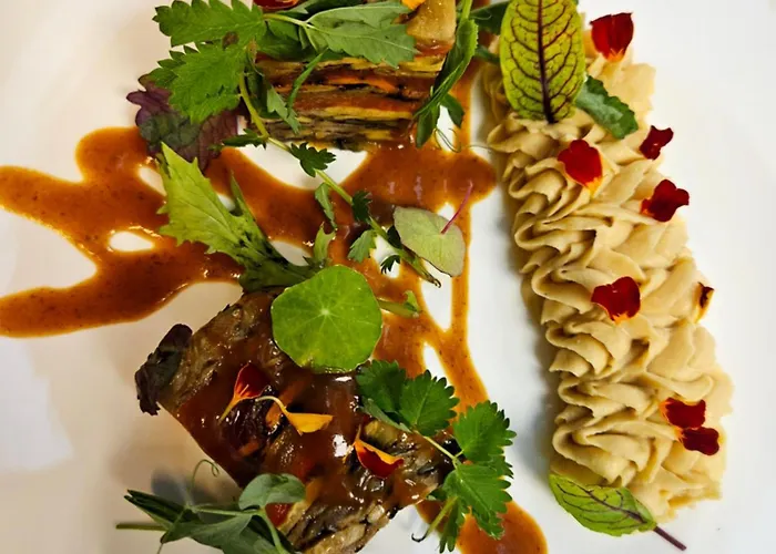 Hotel Les Neiges D'antan