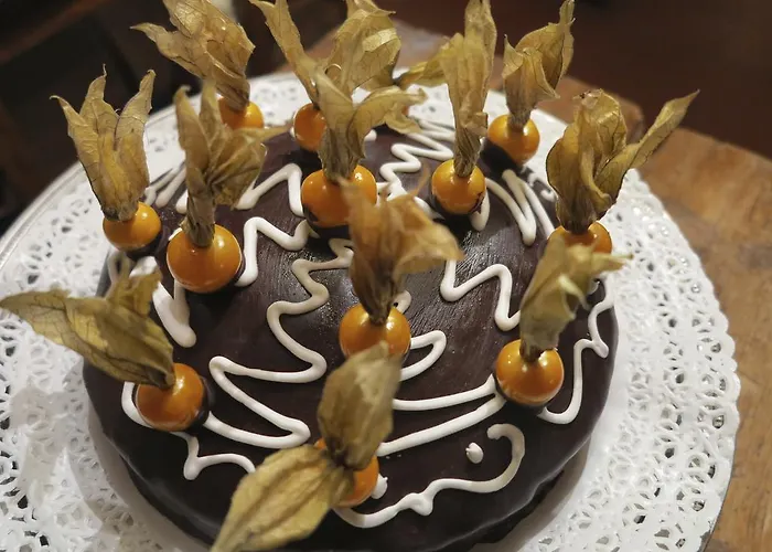 Ξενοδοχείο Les Neiges D'antan