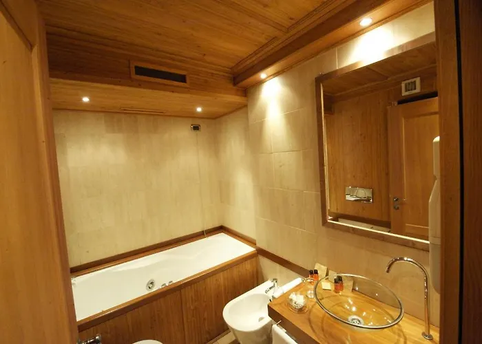 Les Neiges D'antan 4*