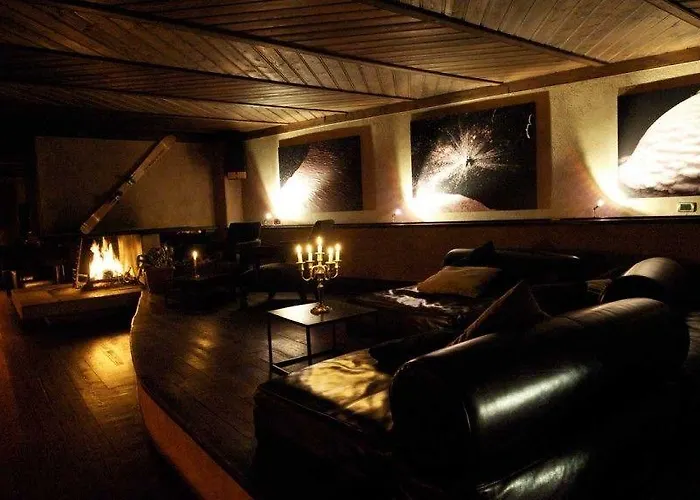 Les Neiges D'antan Breuil-Cervinia