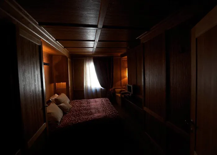 Hotel Les Neiges D'antan Breuil-Cervinia