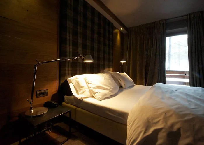 Hotel Les Neiges D'antan Breuil-Cervinia