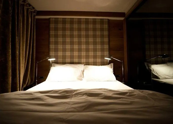 Les Neiges D'antan Hotel Breuil-Cervinia