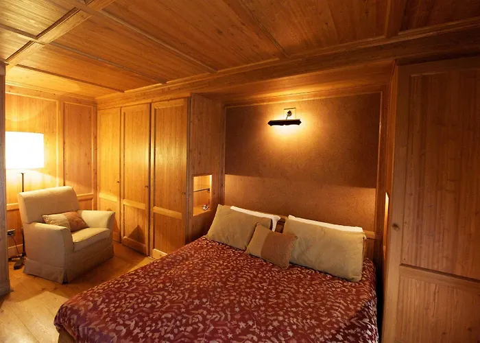 Hotel Les Neiges D'antan