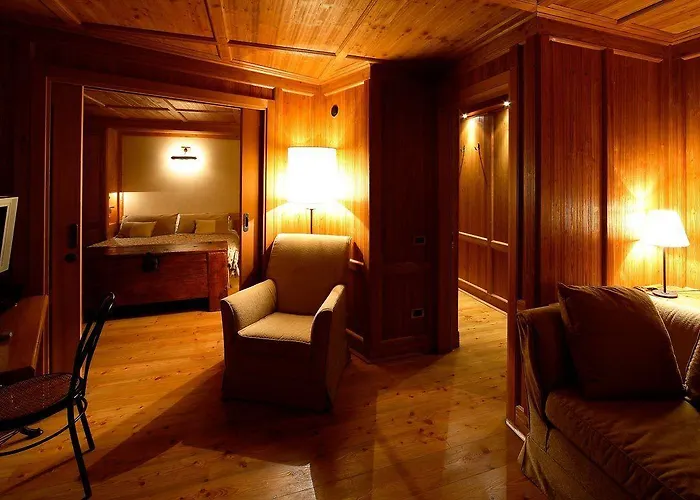 Hotel Les Neiges D'antan Breuil-Cervinia