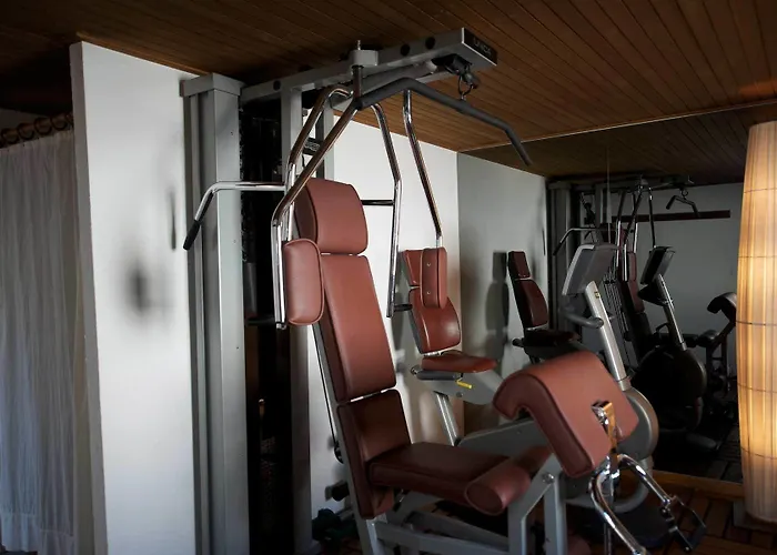 Les Neiges D'antan Ξενοδοχείο 4*