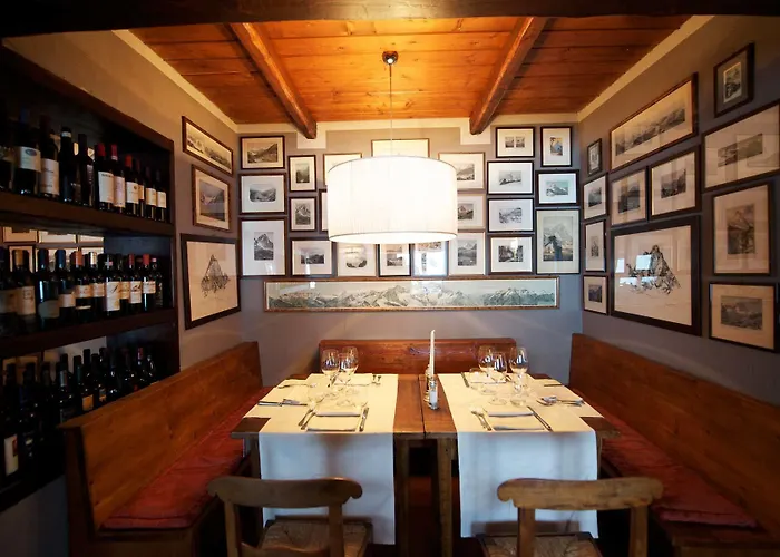 Ξενοδοχείο Les Neiges D'antan