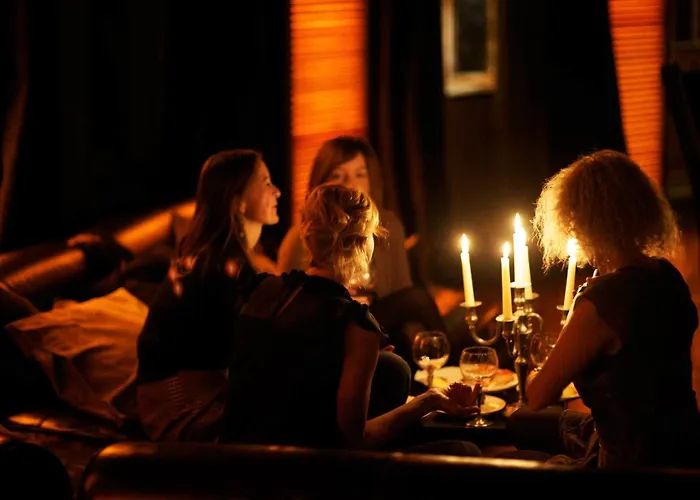 Les Neiges D'antan Ξενοδοχείο Breuil-Cervinia