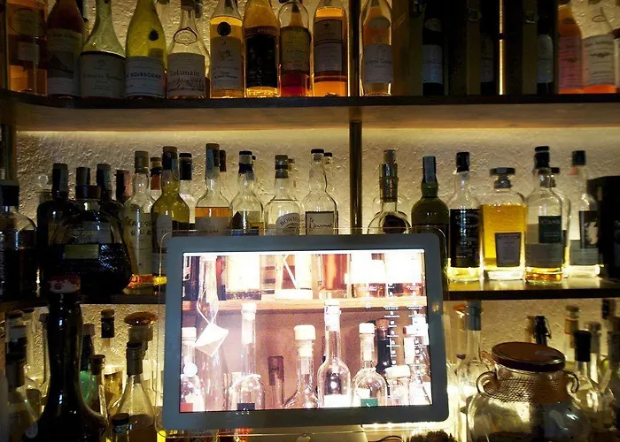 Les Neiges D'antan Ξενοδοχείο 4*