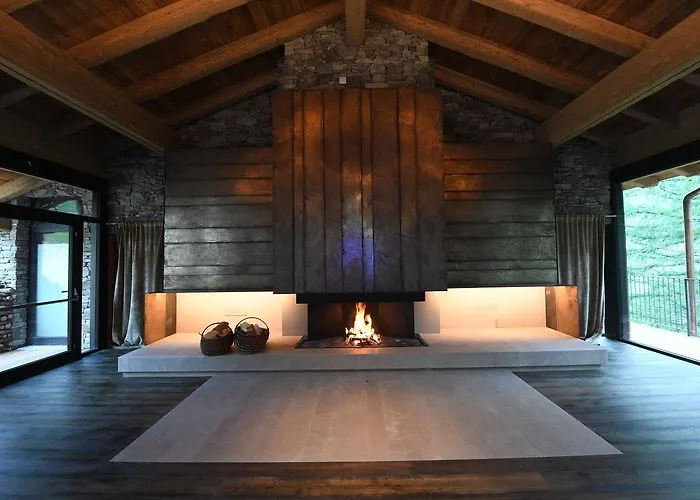 Les Neiges D'antan Ξενοδοχείο