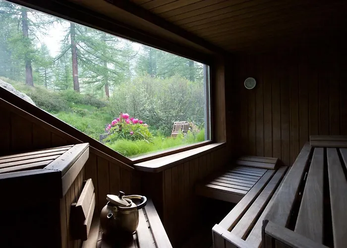 Les Neiges D'antan 4* Breuil-Cervinia