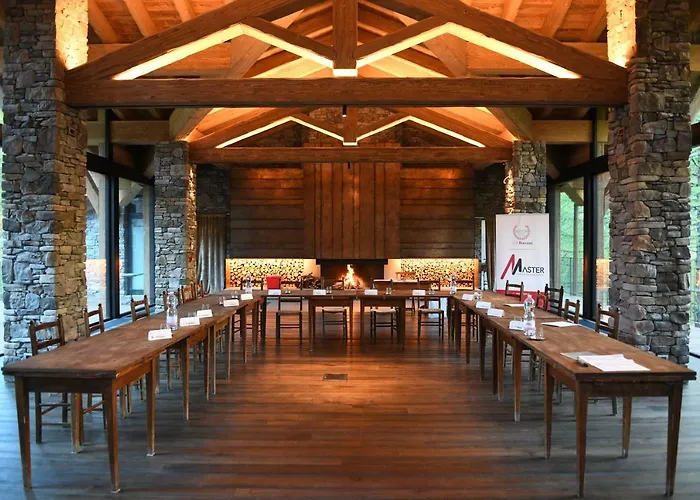 Ξενοδοχείο Les Neiges D'antan 4*