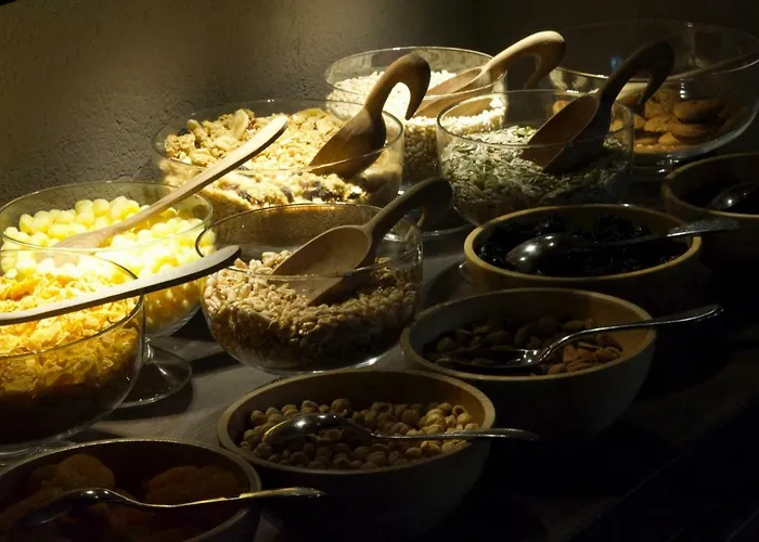 Les Neiges D'antan Ξενοδοχείο 4*