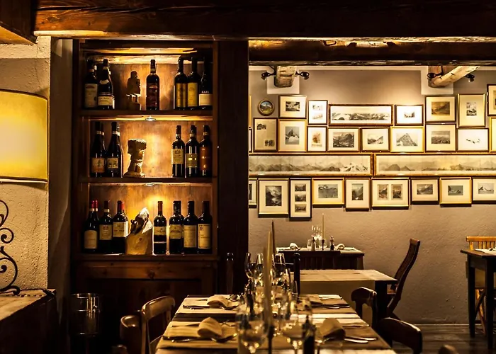 Les Neiges D'antan Ξενοδοχείο 4*