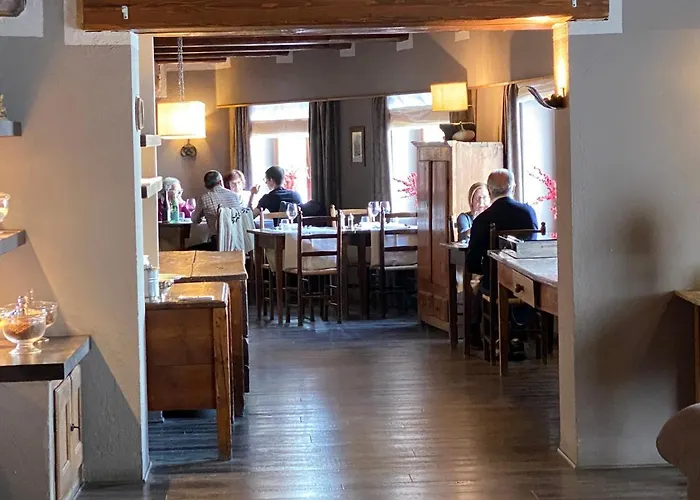 Les Neiges D'antan 4* Breuil-Cervinia