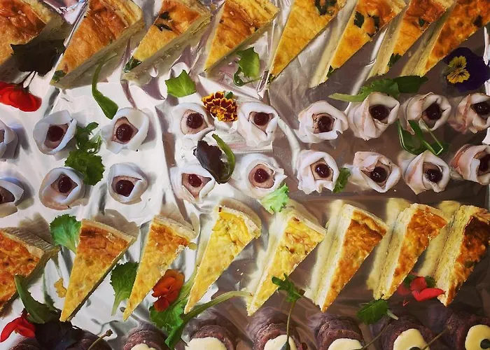 Les Neiges D'antan 4*