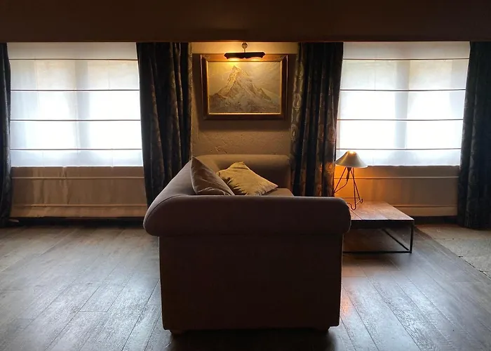 Hotel Les Neiges D'antan Breuil-Cervinia