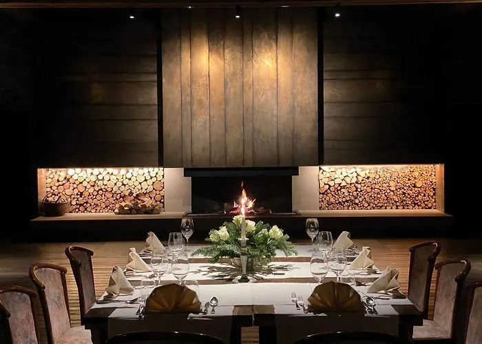 Les Neiges D'antan Ξενοδοχείο 4*