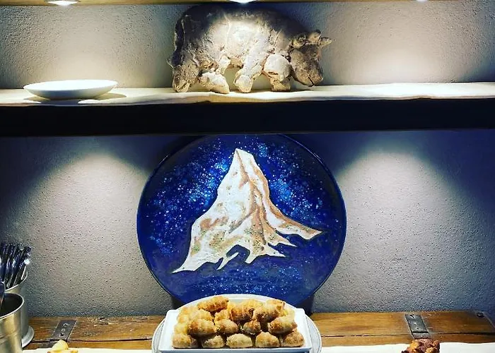 Les Neiges D'antan Hotel Breuil-Cervinia